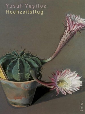 cover image of Hochzeitsflug